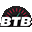 By The Billions logo
